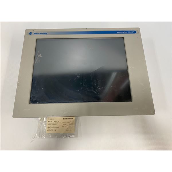 Allen Bradley # 6181P-15TSXPH Screen