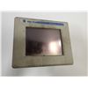 Image 1 : Allen Bradley # 2711PC-T6C20D Panel View Plus 600 Screen