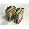 Image 1 : (2) Yaskawa #SGDS-08A12A Servo Controllers