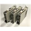 Image 2 : (3) Allen Bradley #2198-H025-ERS Servo Drives
