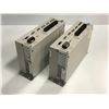 Image 2 : (2) Allen Bradley #1398-DDM-020 Servo Drives