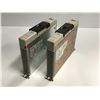 Image 2 : (2) Allen Bradley #1394C-AM03 Servo Drives