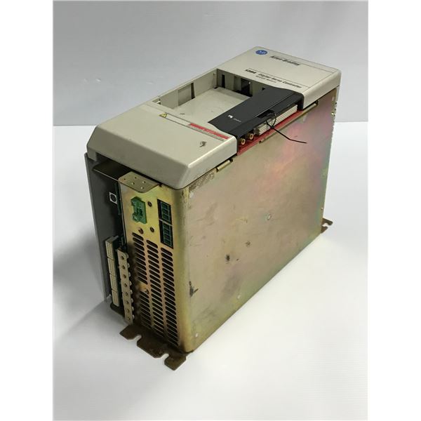 Allen Bradley #1394C-SJT05-A Servo Drive