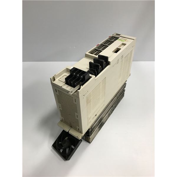 Mitsubishi #MDS-B-V2-3520 Servo Drive