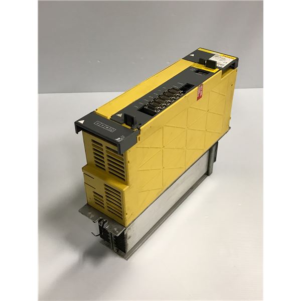 Fanuc #A06B-6111-H015#H550 Servo Drive