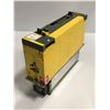 Image 2 : Fanuc #A06B-6111-H015#H550 Servo Drive