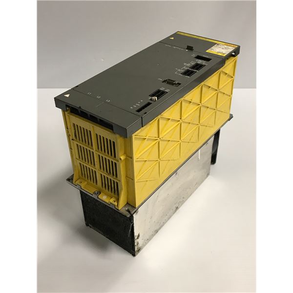 Fanuc #A06B-6087-H130 Power Supply Module