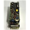 Image 3 : Fanuc #A06B-6050-H102 Servo Drive
