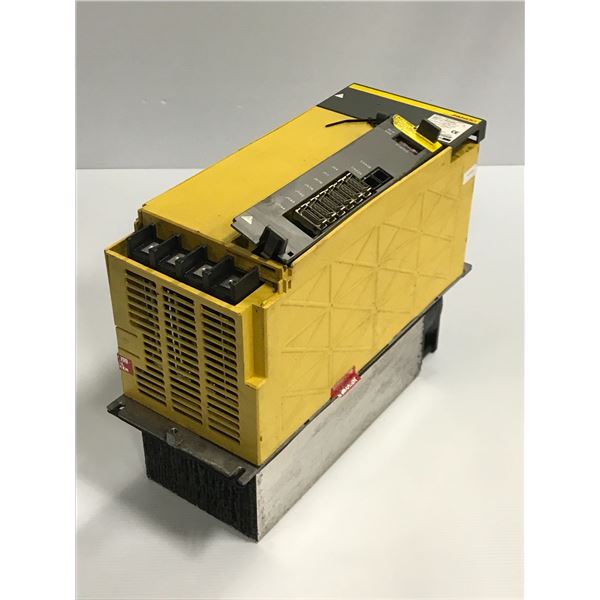 Fanuc #A06B-6111-H022#H550 Servo Drive