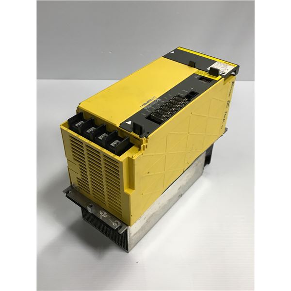 Fanuc #A06B-6111-H022#H550 Servo Drive