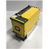 Image 2 : Fanuc #A06B-6111-H022#H550 Servo Drive