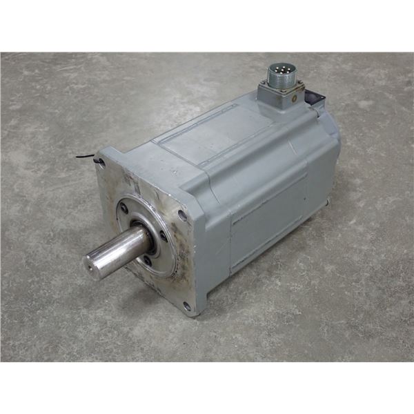 Mitsubishi #HA200NC-S Motor