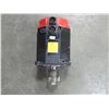 Image 3 : Fanuc #A06B-0142-B575 Motor