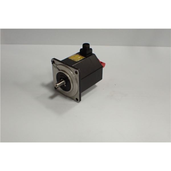 Fanuc #A06B-0034-B075#0008 Motor