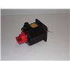 Image 2 : Fanuc #A06B-0034-B075#0008 Motor