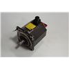 Image 1 : Fanuc #A06B-0034-B075#0008 Motor