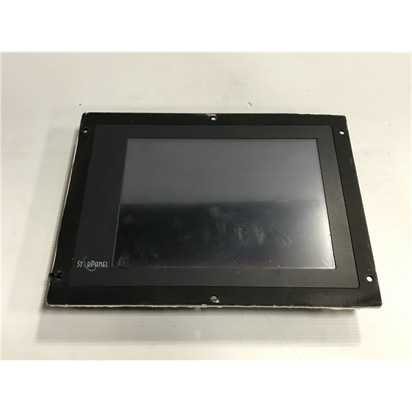 Starpanel #M3104 Display