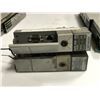 Image 3 : Lot of (4) Allen Bradley CPU Modules