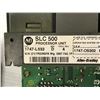 Image 4 : Lot of (4) Allen Bradley CPU Modules