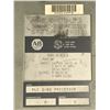 Image 7 : Lot of (4) Allen Bradley CPU Modules
