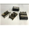 Image 1 : Lot of (4) Misc. Modules