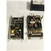 Image 3 : Lot of (4) Misc. Modules