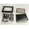 Image 1 : Fanuc #A13B-0166-C011 LCD Unit