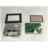 Image 2 : Fanuc #A13B-0166-C011 LCD Unit