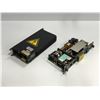 Image 1 : Lot of (2) Fanuc Power Supplies