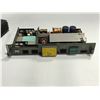 Image 3 : Lot of (2) Fanuc Power Supplies