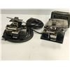 Image 2 : Lot of (2) Telesis TMP1700 Pinstamps