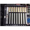 Image 10 : Lot Of (11) SY MAX Racks And Modules