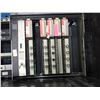 Image 11 : Lot Of (11) SY MAX Racks And Modules