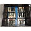 Image 1 : Lot Of (11) SY MAX Racks And Modules