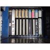 Image 3 : Lot Of (11) SY MAX Racks And Modules