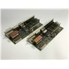 Image 2 : Lot of (2) Siemens #6SN1118-0DM33-0AA0 Circuit Boards