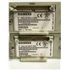 Image 4 : Lot of (2) Siemens #6SN1118-0DM33-0AA0 Circuit Boards