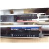 Image 2 : Lot of Keyence Transmitters/Receivers
