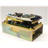 Image 1 : Fanuc # A06B-6059-H206 AC Spindle Servo Unit