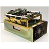 Image 2 : Fanuc # A06B-6059-H206 AC Spindle Servo Unit