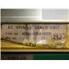 Image 8 : Fanuc # A06B-6059-H206 AC Spindle Servo Unit
