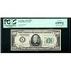 Image 1 : 1934-C, $500 Federal Reserve Note Specimen. PC