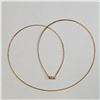 Image 2 : 10K  CHAIN 17"
