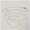 Image 2 : 10K  CHAIN 18"