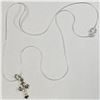 Image 2 : SILVER NECKLACE