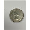 Image 2 : SILVER CANADIAN 50 CENT COIN