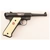 Image 1 : Ruger Mark III .22LR Semi-Auto Target Pistol