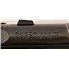 Image 7 : Ruger Mark III .22LR Semi-Auto Target Pistol