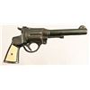 Image 5 : Rare 1920's Junior Ranger Cast Iron Toy Gun In Box