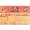 Image 13 : Famous Firearms Cap Gun Deluxe Collector Edition